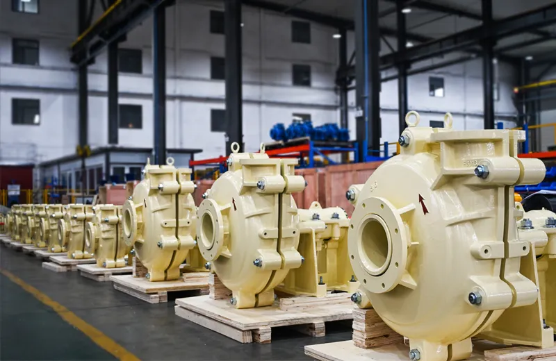 设备与制造能力