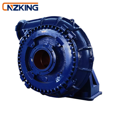 ZG 沙砾泵