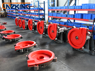 中强渣浆泵安装拆卸与后期维护服务商